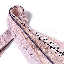 Polyester & Polycotton Ribbons Sets&nbsp;SRIB-P022-01D-04