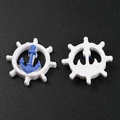 Resin Cabochons&nbsp;CRES-J042-03E-01