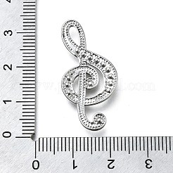 304 Stainless Steel Pendants&nbsp;STAS-E545-11P