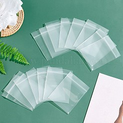 Heavy Duty Plastic Resealable Bags&nbsp;OPP-PH0001-26D