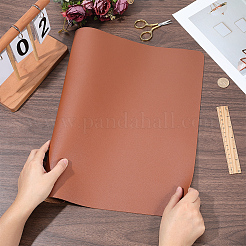 PU Leather Mouse Pad&nbsp;AJEW-CL0004-84A