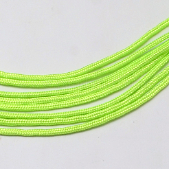 Polyester & Spandex Cord Ropes&nbsp;RCP-R007-354