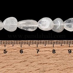 Grade A Natural Rainbow Moonstone Beads Strands&nbsp;GG-CBADF20-B12-A