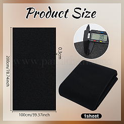 Sponge Fabric&nbsp;DIY-WH0061-037