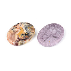 Natural Mixed Gemstone Cabochons&nbsp;G-T143-28