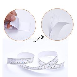 36Inch Adhesive Ruler&nbsp;AJEW-WH0304-46