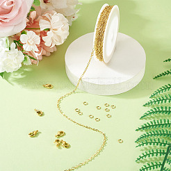 DIY Jewelry Finding Making Kit&nbsp;DIY-TA0012-63