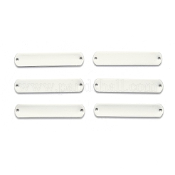 Brass Links&nbsp;KK-BC0001-47P