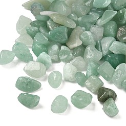Natural Green Aventurine Beads&nbsp;G-J370-03