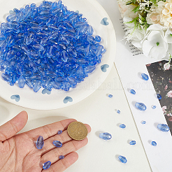 Faceted Glass Beads Strands&nbsp;GLAA-PA0001-05B