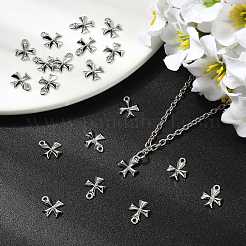 SHEGRACE Brass Cross Charms&nbsp;XGR0162P-98P