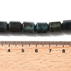 Natural Indian Agate Beads Strands&nbsp;G-R015-A06