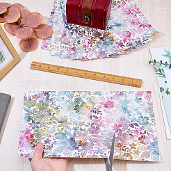PVC Leather Fabric&nbsp;DIY-WH20062-48E