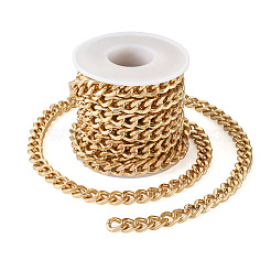 Iron Curb Chains&nbsp;CH-YS0001-02