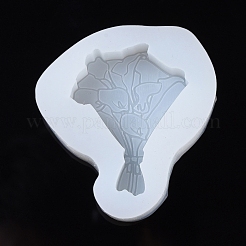 Food Grade Silicone Molds&nbsp;DIY-E028-12