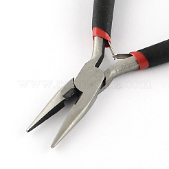 45# Carbon Steel Jewelry Plier Sets&nbsp;PT-R010-02