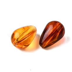 Transparent Acrylic Beads&nbsp;MACR-K359-45E