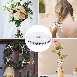 Polyester Ribbons for Sewing Decoration&nbsp;OCOR-WH20007-237A-04