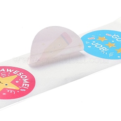Reward Stickers&nbsp;X-DIY-K037-03C