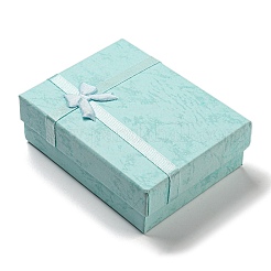 Cardboard Paper Necklace Boxes&nbsp;CON-G021-01C-04