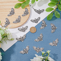 30Pcs Alloy Pendant&nbsp;FIND-DC0005-41