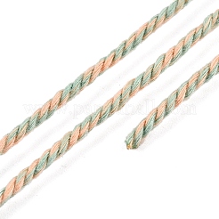 Cotton Braid Thread&nbsp;OCOR-B003-01A-12