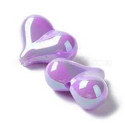 Opaque Acrylic Beads&nbsp;MACR-D082-03