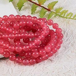 DIY Dyed Bracelet Making Kits&nbsp;DIY-SZ0003-45E