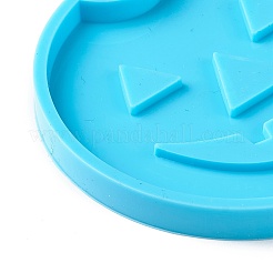 DIY Cup Mat Silicone Molds&nbsp;DIY-C014-01F