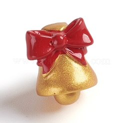 Resin Christmas Ornaments&nbsp;RESI-WH0008-28P