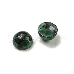 Natural Ruby in Zoisite Cabochons&nbsp;G-H309-03-46