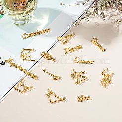 Zinc Alloy Cabochons&nbsp;PALLOY-OC0001-78