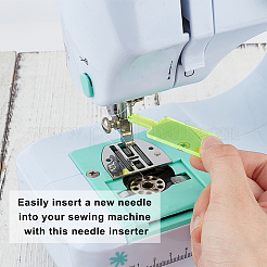 20Pcs Acrylic Needle Insert Tool&nbsp;AJEW-OC0005-33