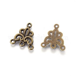 Tibetan Style Chandelier Components&nbsp;X-TIBEP-00428-AB-LF