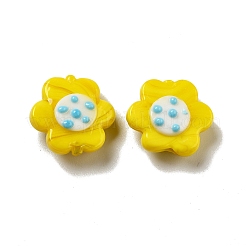Handmade Lampwork Beads&nbsp;X-LAMP-E024-01C