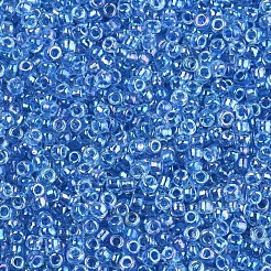 6/0 Glass Seed Beads&nbsp;SEED-A016-4mm-211