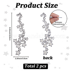 Cloth Patches&nbsp;PATC-WH20008-08