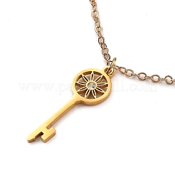 Pendant Necklaces Sets&nbsp;NJEW-JN02919