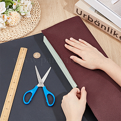 1Pc Rectangle Worsted Fabric&nbsp;DIY-OC0013-39