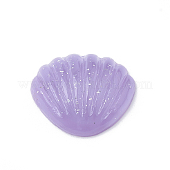 Resin Cabochons&nbsp;CRES-N007-22
