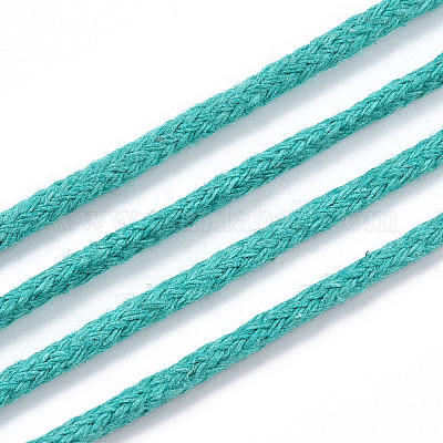 Cotton String Threads&nbsp;OCOR-T001-02-21-1