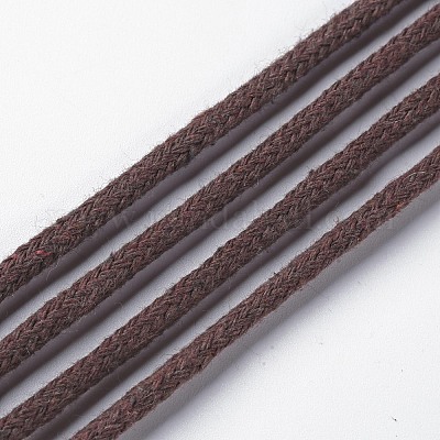 Cotton String Threads&nbsp;OCOR-T001-01-04-1