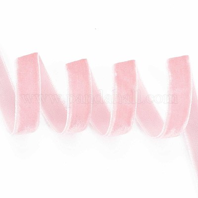 Single Face Velvet Ribbon&nbsp;SRIB-T004-01-33-1