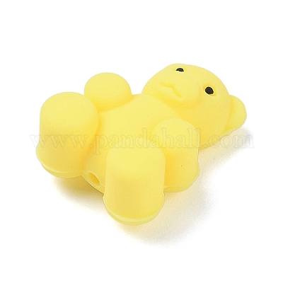 Silicone Beads&nbsp;SIL-S005-01A-1