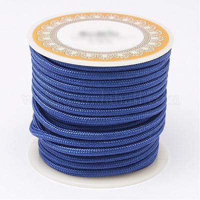 Braided Polyester Cords&nbsp;OCOR-D005-13-1