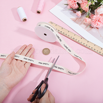 1 Roll Polyester Ribbon&nbsp;OCOR-PH0007-47A-1