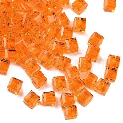 K9 Glass&nbsp;SWAR-F074-4x4mm-12-1