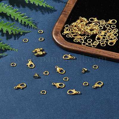 Wholesale DIY Jewelry Making Findings Kits - Pandahall.com