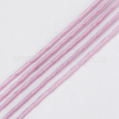 Waxed Cotton Cord&nbsp;YC-S007-1mm-134-1