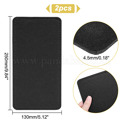 Felt Inserts Bag Bottom&nbsp;DIY-WH0308-167B-04-1
